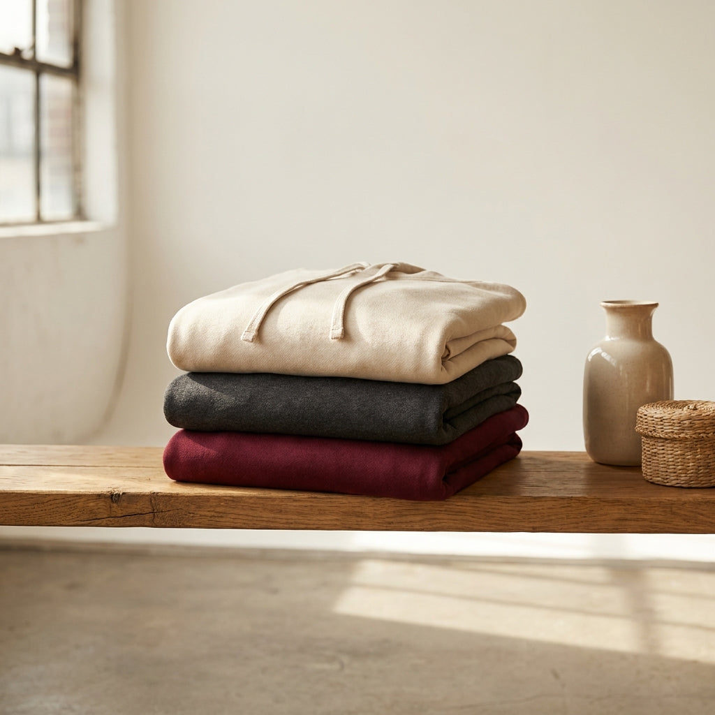 Men's Hoodies