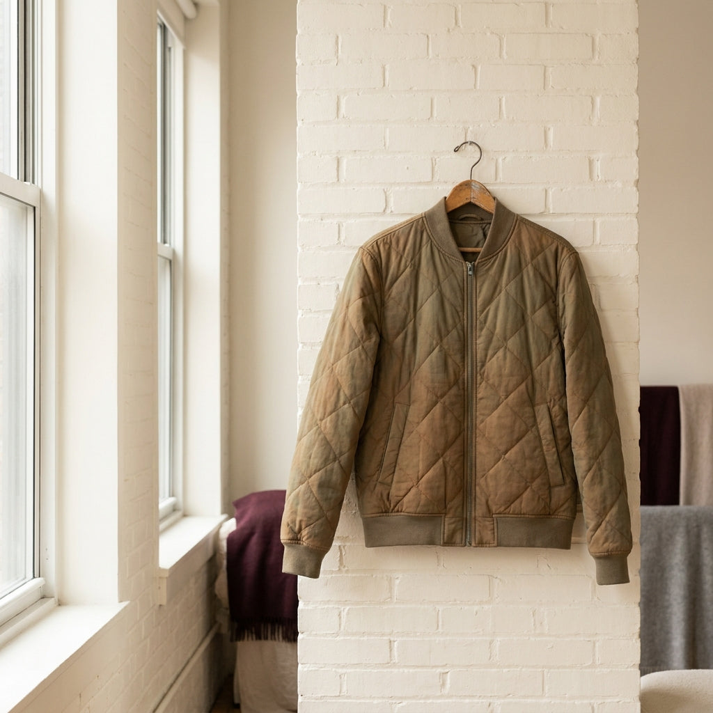 Men's Jackets