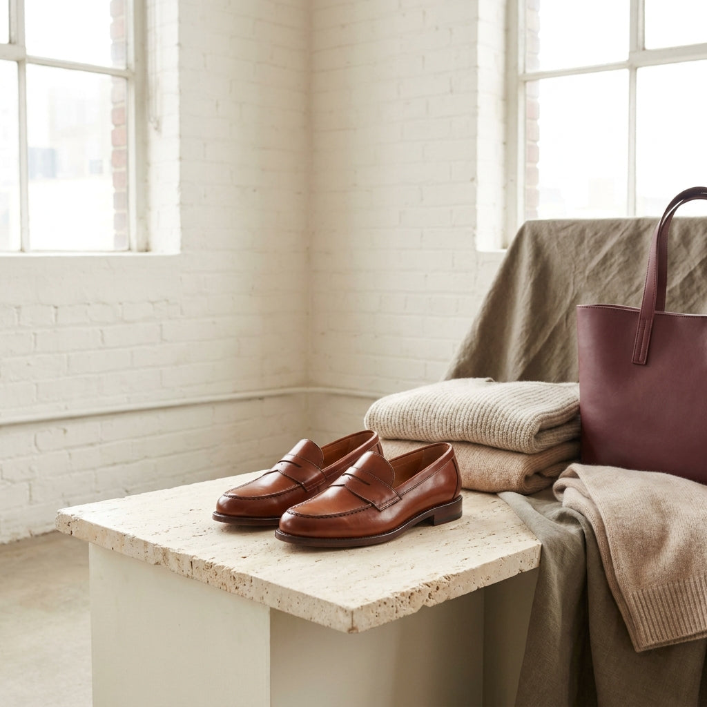 Men's Loafers