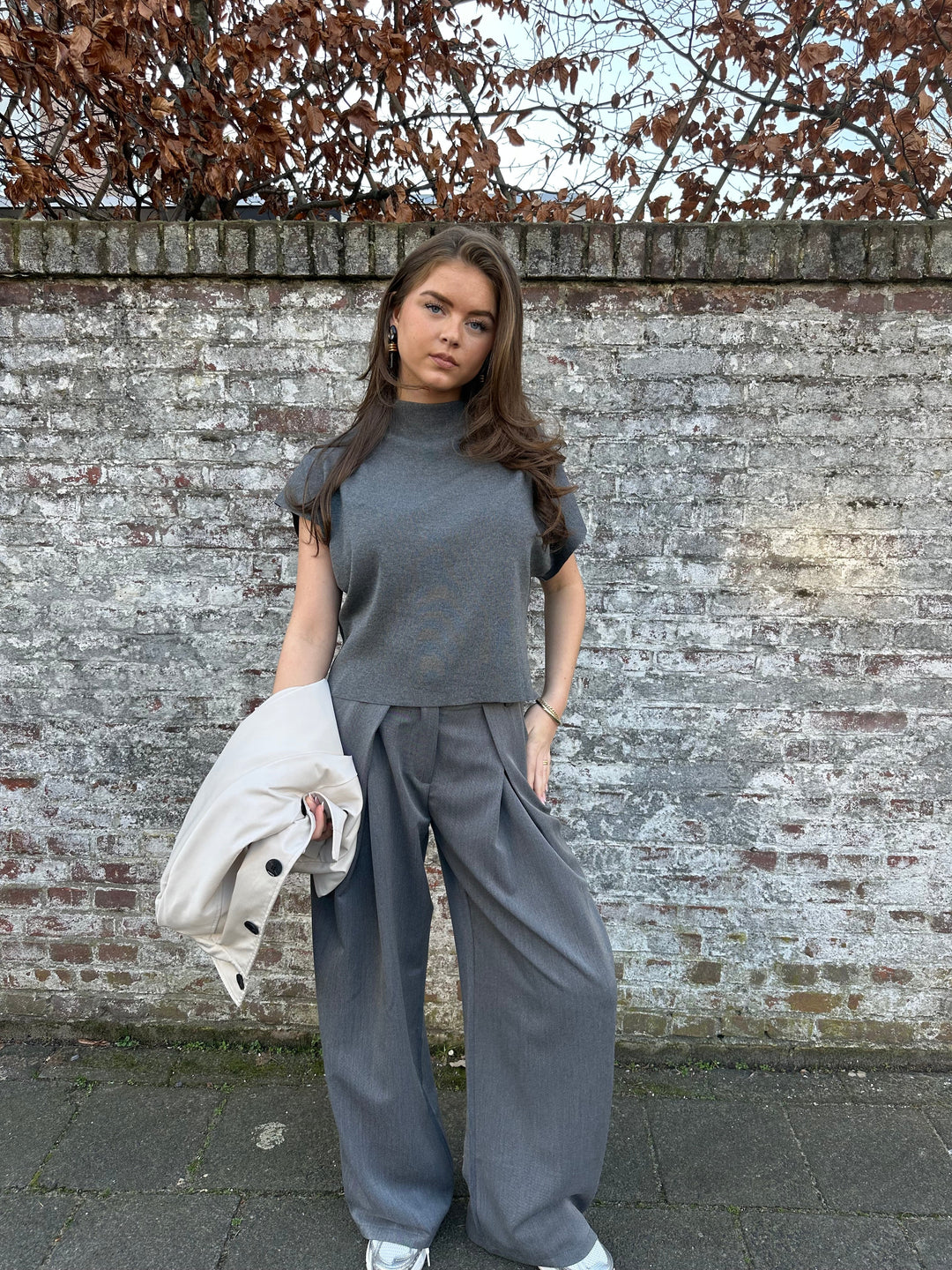 Pantalon Spring Flow