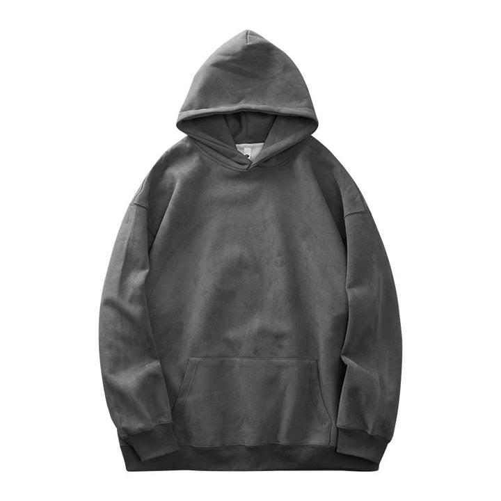 Sweat à Capuche Heavyweight Heritage