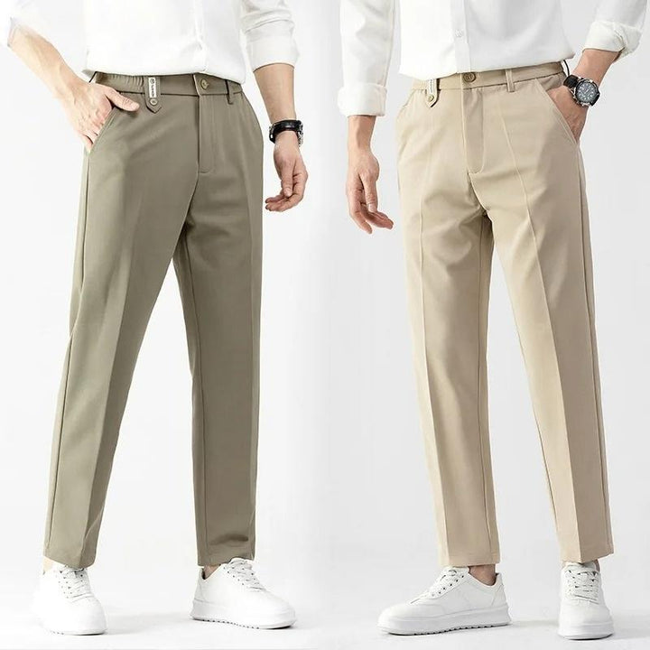 Pantalon Tailleur Prestige