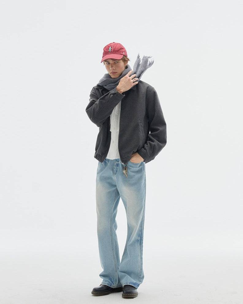Men's Westbrook Flare Denim Jeans