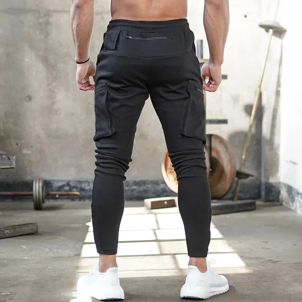 Jogger d'entraînement Delta Cargo