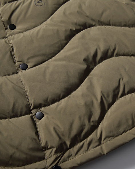 Men's Wavecrest Down Gilet