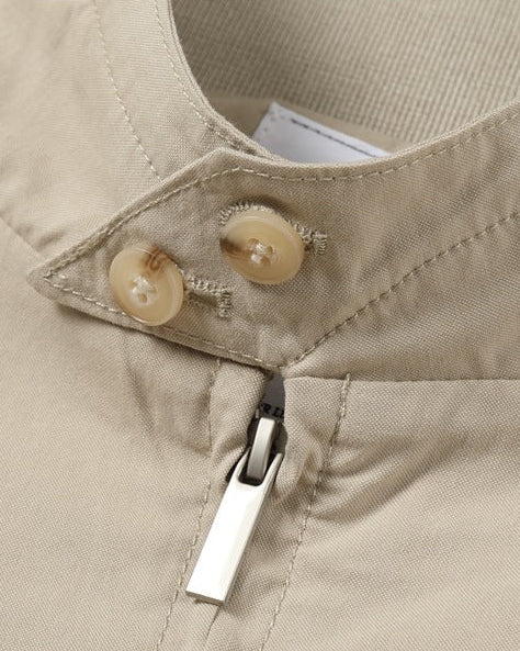 Men's Wellington Line Jacket