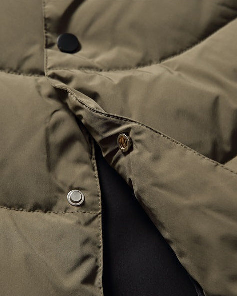 Men's Wavecrest Down Gilet