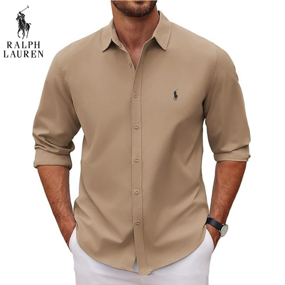 Camicia Ultimo Comfort Uomo 2026 || Saldi