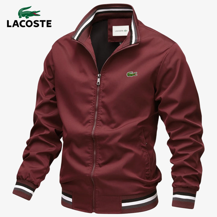 Jacket Bomber Décontractée  | pour Homme 2026 DÉSTOCKAGE
