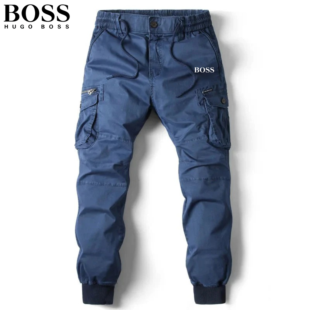 2026 Pantaloni Jogger Cargo Tattico || Vendita di Destock