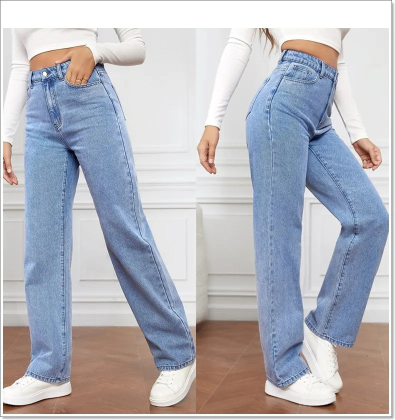 Jean Apollo Coupe Droite