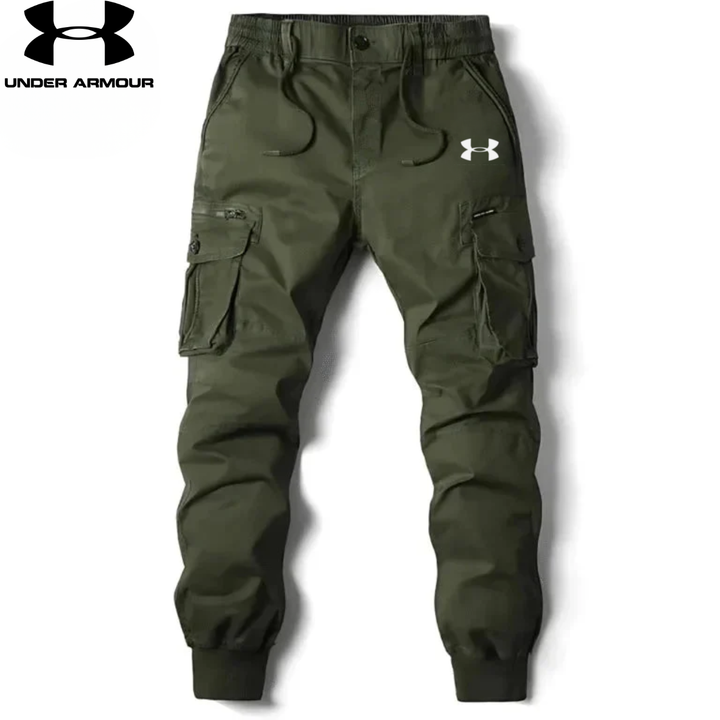 ՍΝᎠΕᏒ ΑᏒᎷОՍᏒ - Pantalon de Jogging Cargo Tactique