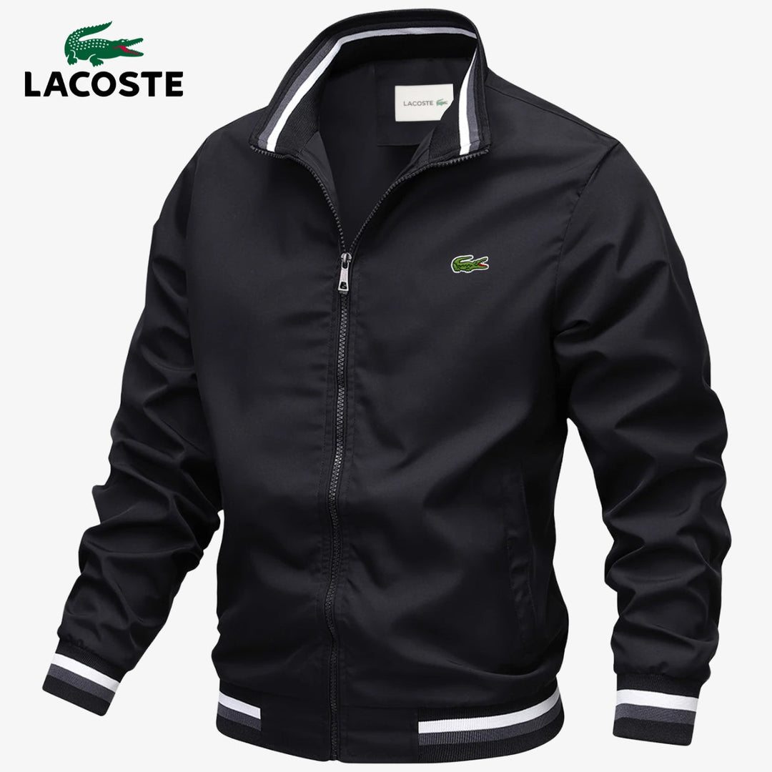Jacket Bomber Décontractée  | pour Homme 2026 DÉSTOCKAGE