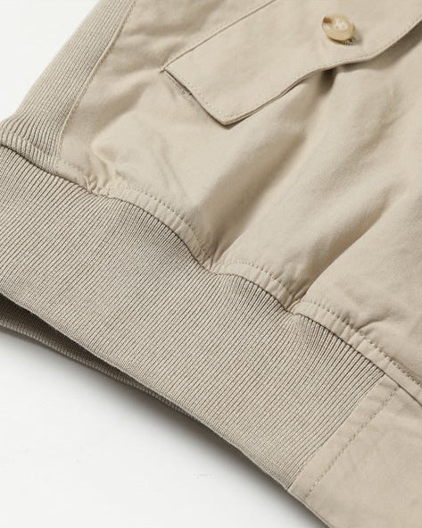 Men's Wellington Line Jacket