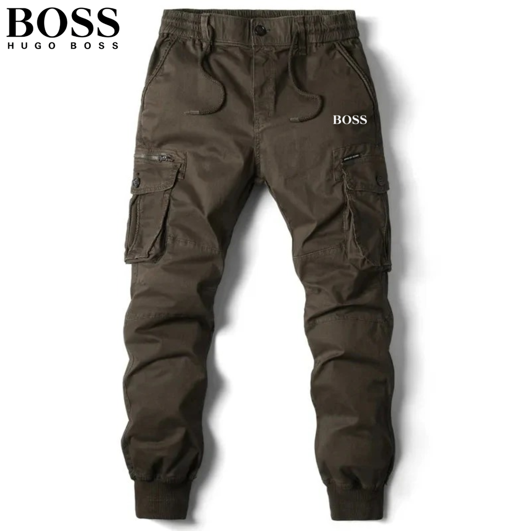 2026 Pantaloni Jogger Cargo Tattico || Vendita di Destock