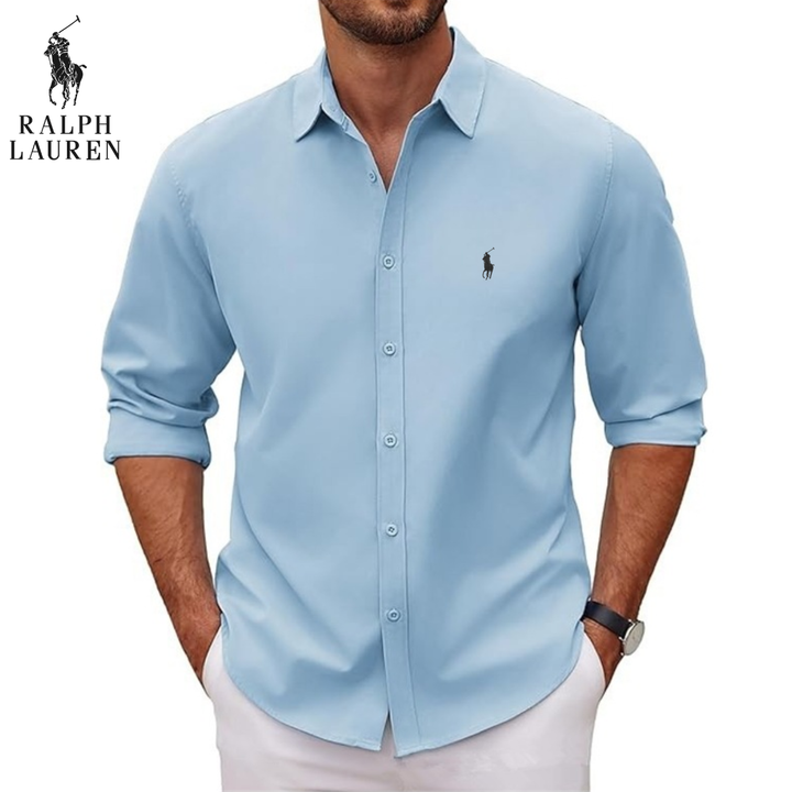 Camicia Ultimo Comfort Uomo 2026 || Saldi