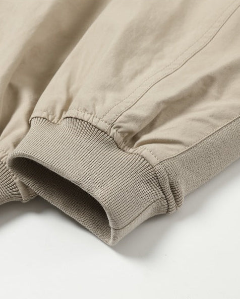 Men's Wellington Line Jacket