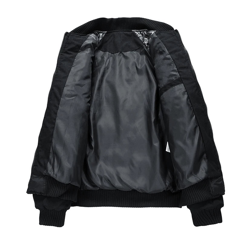 Blouson Bomber Stratos