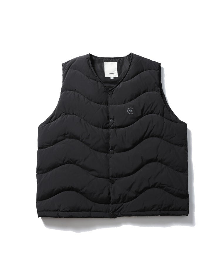 Men's Wavecrest Down Gilet