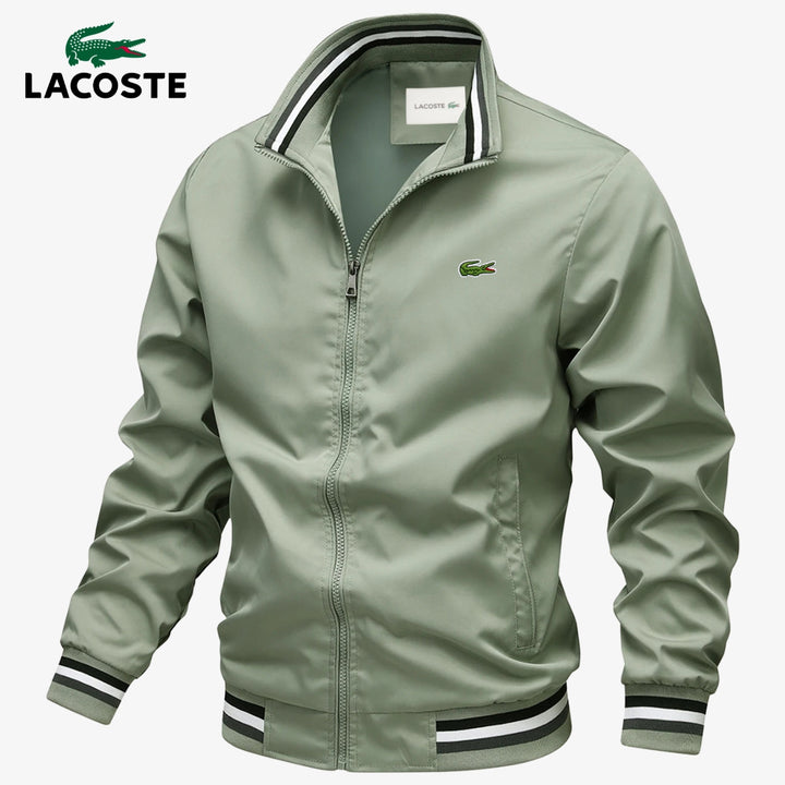 Jacket Bomber Décontractée  | pour Homme 2026 DÉSTOCKAGE
