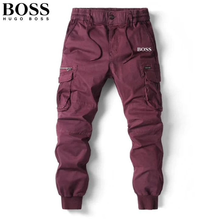 2026 Pantaloni Jogger Cargo Tattico || Vendita di Destock