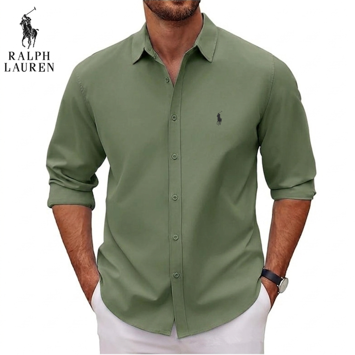 Camicia Ultimo Comfort Uomo 2026 || Saldi