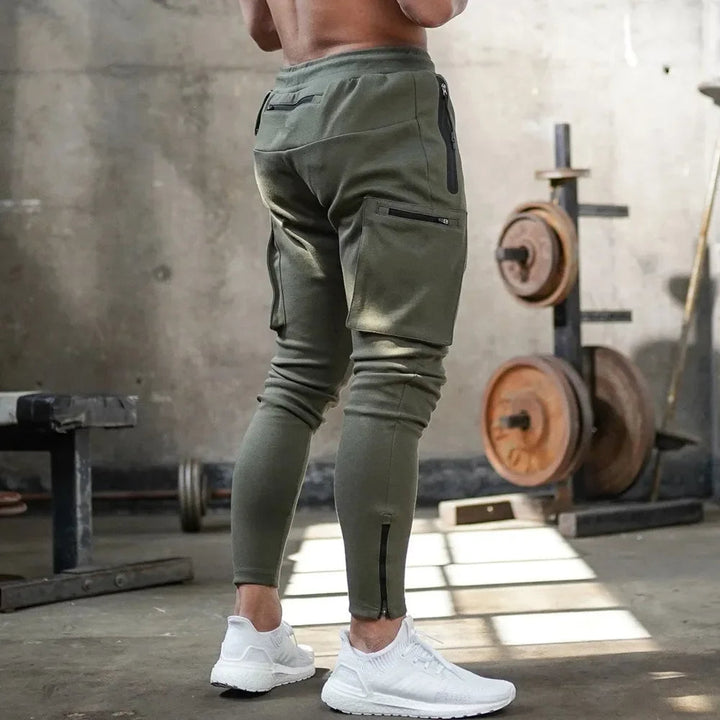 Jogger d'entraînement Delta Cargo