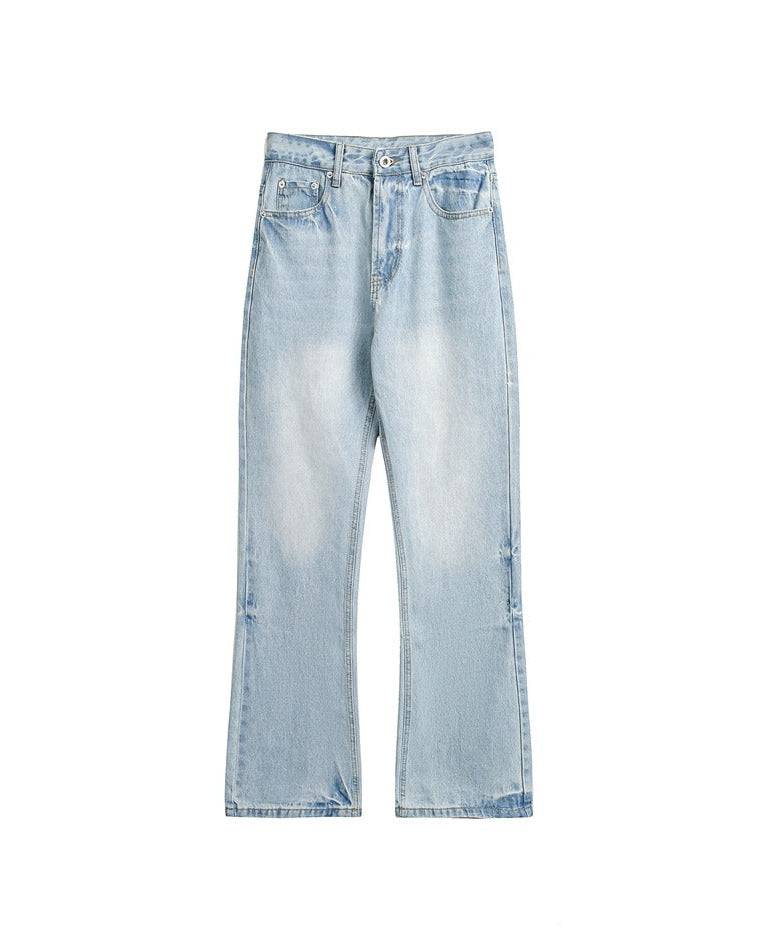 Men's Westbrook Flare Denim Jeans