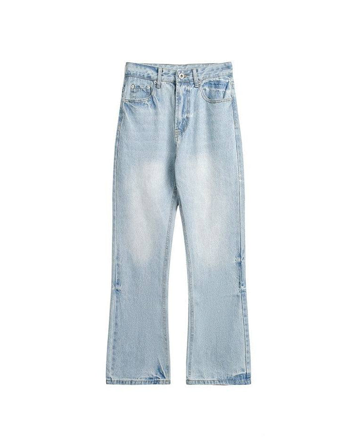 Men's Westbrook Flare Denim Jeans