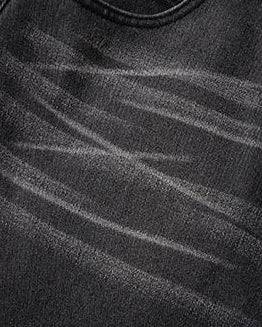 Men's Whisper Fade Straight Jeans