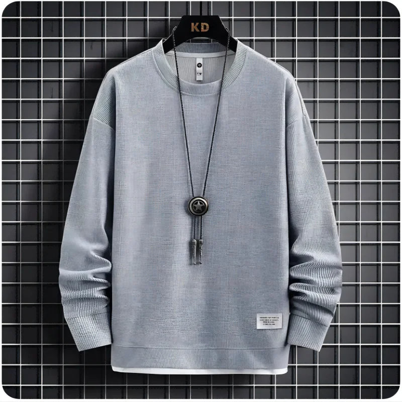 Ensemble Loungewear en Maille Meridian