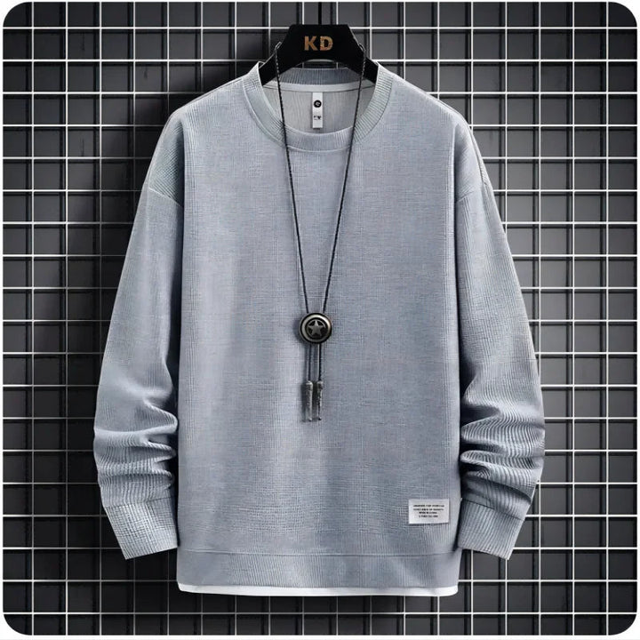 Ensemble Loungewear en Maille Meridian