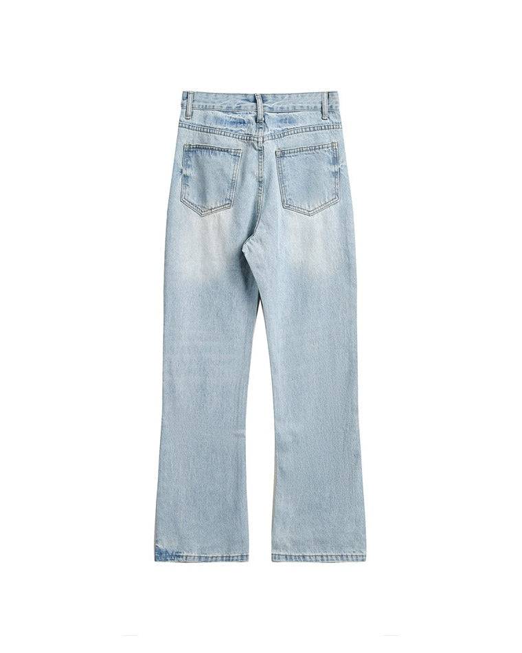 Men's Westbrook Flare Denim Jeans