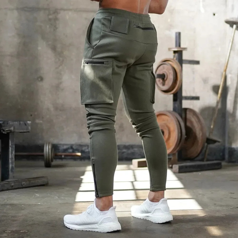 Jogger d'entraînement Delta Cargo