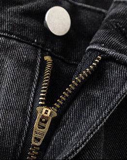 Men's Whisper Fade Straight Jeans