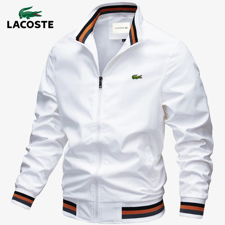 Jacket Bomber Décontractée  | pour Homme 2026 DÉSTOCKAGE
