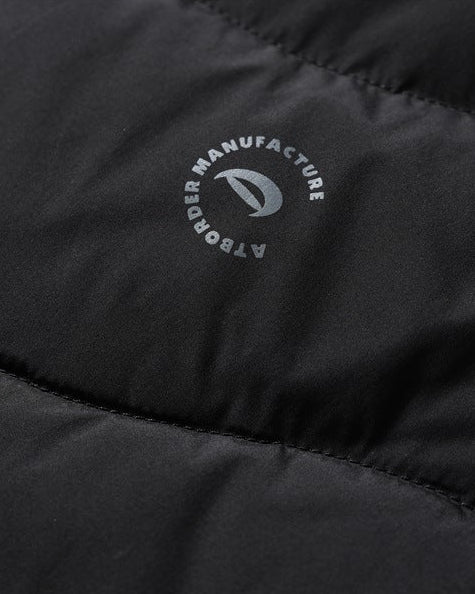 Men's Wavecrest Down Gilet