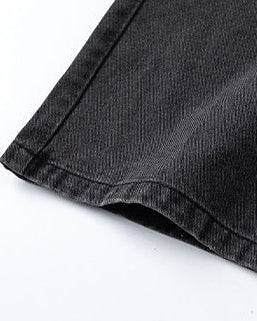 Men's Whisper Fade Straight Jeans