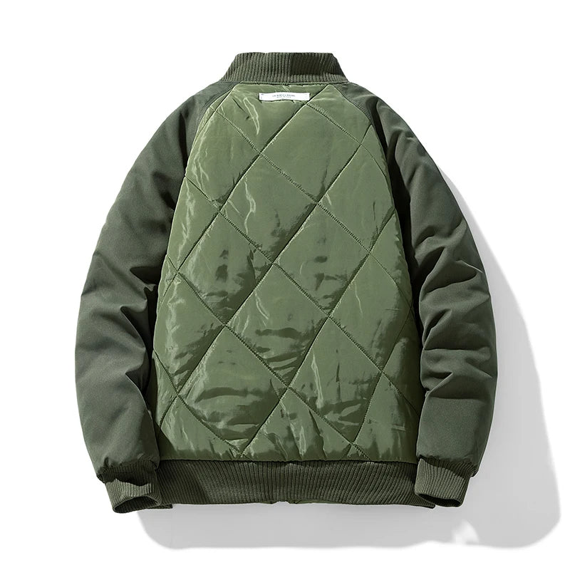 Blouson Bomber Stratos
