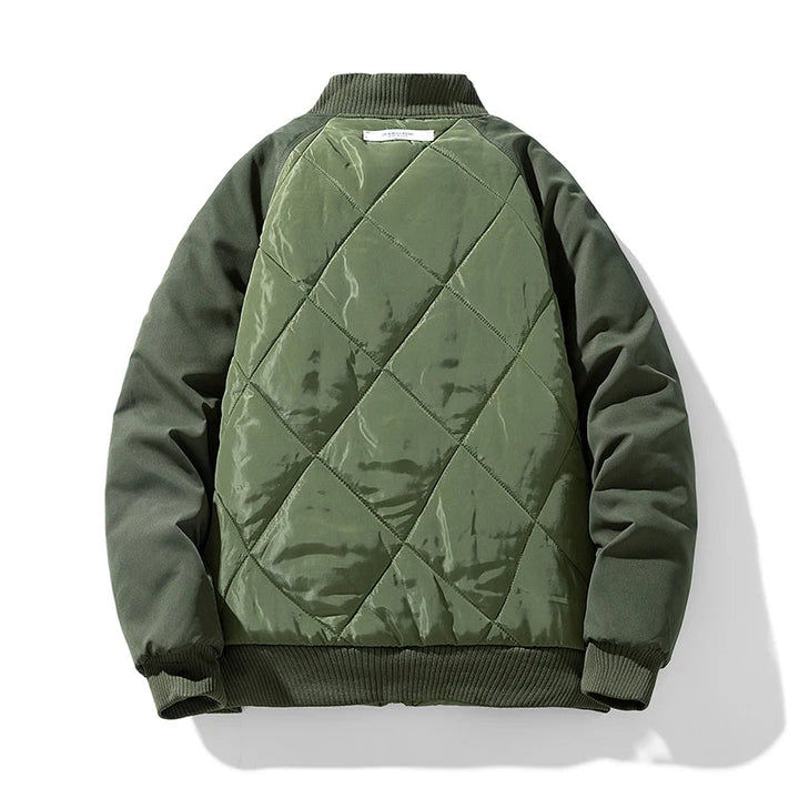 Blouson Bomber Stratos