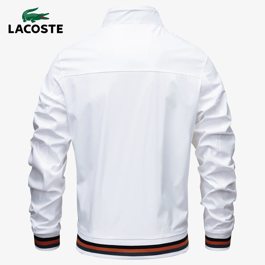 Jacket Bomber Décontractée  | pour Homme 2026 DÉSTOCKAGE