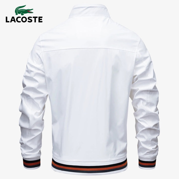 Jacket Bomber Décontractée  | pour Homme 2026 DÉSTOCKAGE