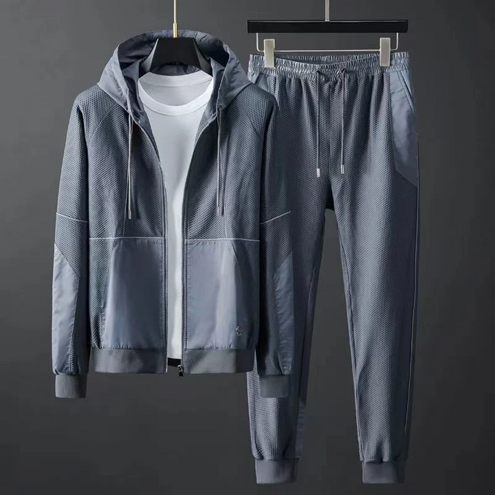 Survêtement Techwear Axis