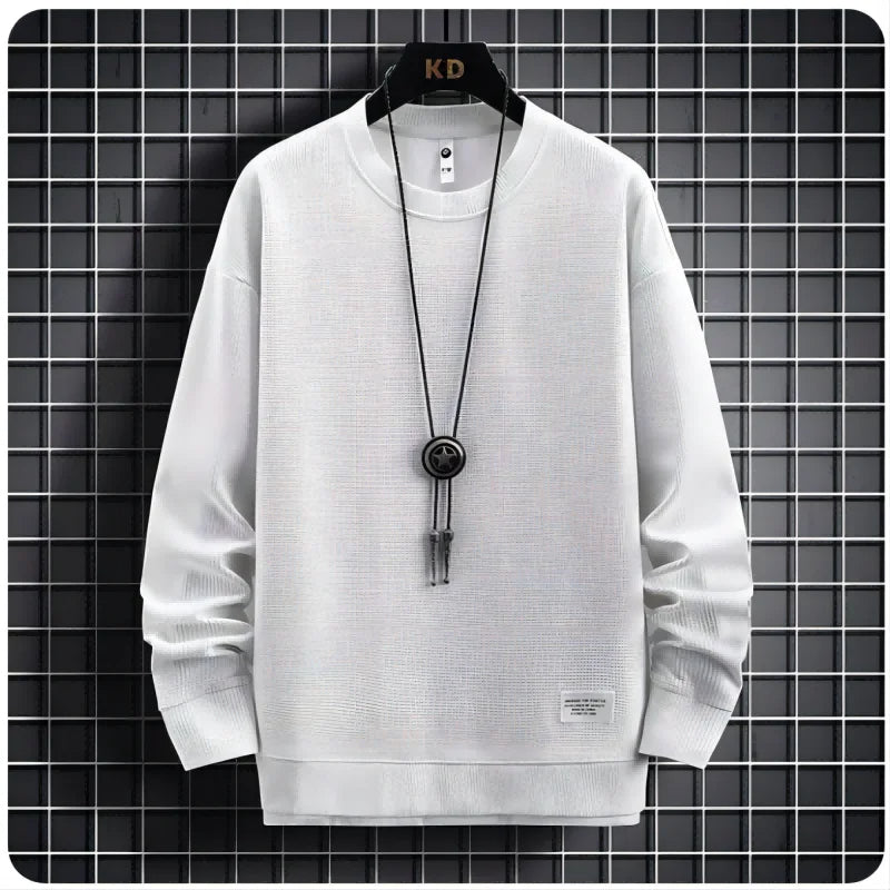 Ensemble Loungewear en Maille Meridian
