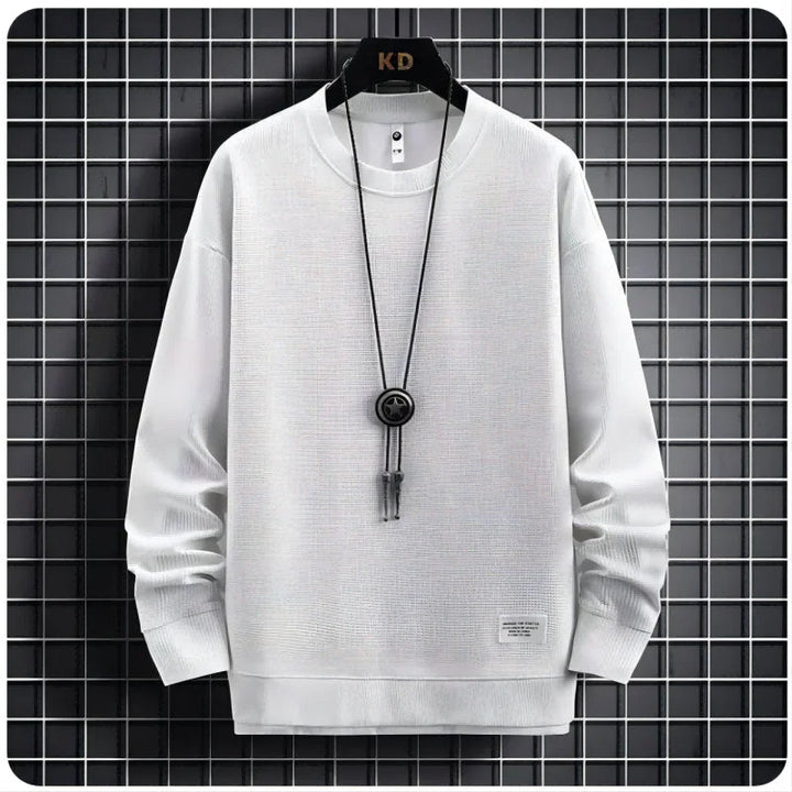 Ensemble Loungewear en Maille Meridian