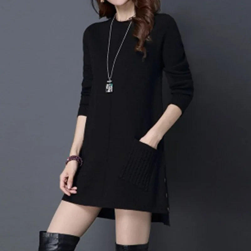 Robe Pull Madison