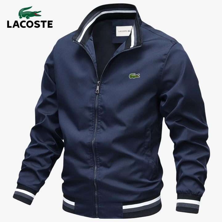 Jacket Bomber Décontractée  | pour Homme 2026 DÉSTOCKAGE