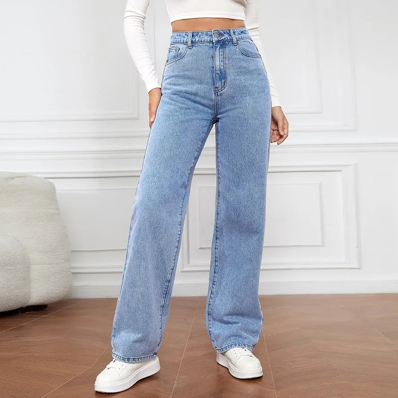 Jean Apollo Coupe Droite