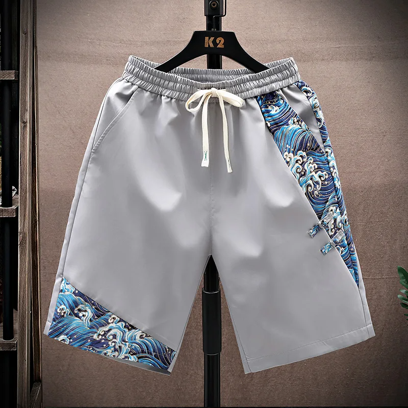 Short Tide Panel