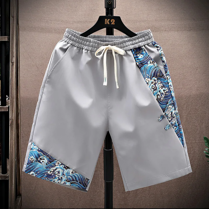 Short Tide Panel